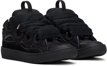 Kläder LANVIN Lanvin Curb Svart | FU-SKDK12-DRAG-P25, 3