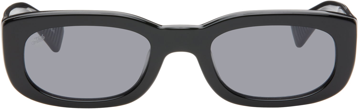 Solglasögon AKILA Solaris Sunglasses Svart | 2425 01 01, 0