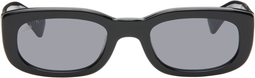 Solglasögon AKILA Solaris Sunglasses Svart | 2425 01 01