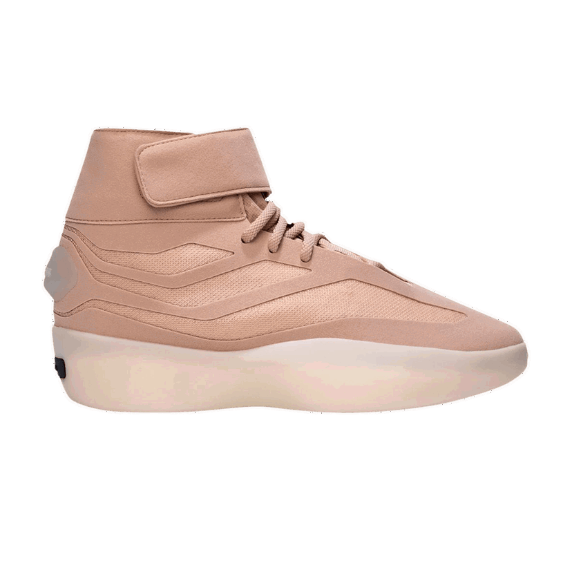 Sneakers och skor adidas Originals Fear of God Athletics x II Basketball High Beige | JQ8484