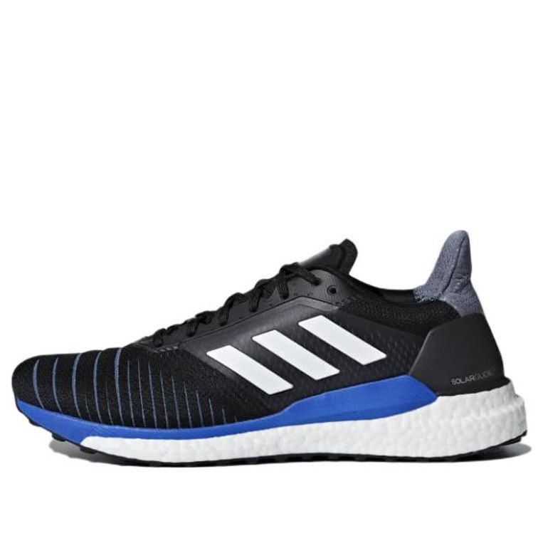 Sneakers och skor adidas Performance Solar Glide Svart | CQ3175