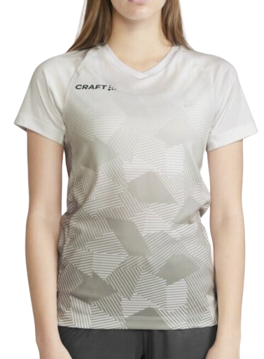 T-shirt Craft Premier Fade Jersey T-shirt Vit | 1912760-900000, 0