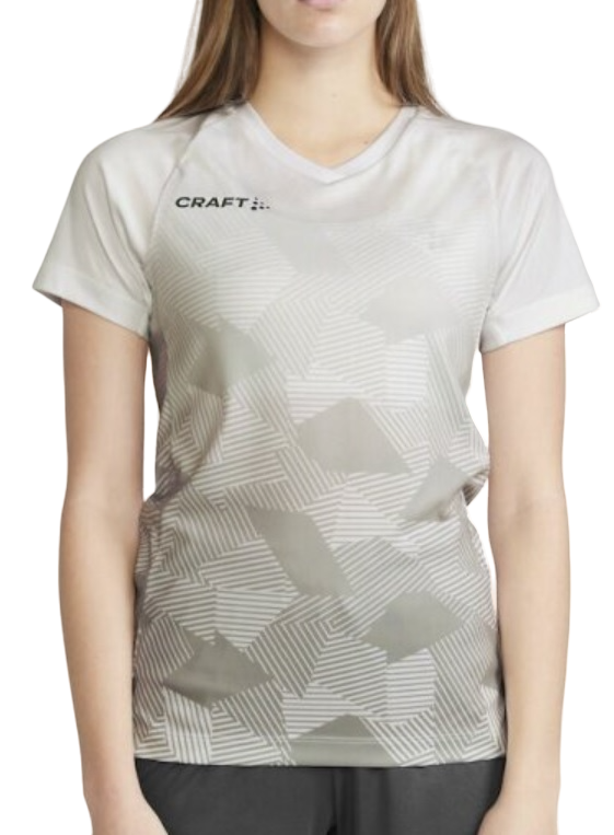 T-shirt Craft Premier Fade Jersey T-shirt Vit | 1912760-900000