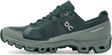 Sneakers och skor On Running Cloudventure Waterproof Grön | 22-99616, 1