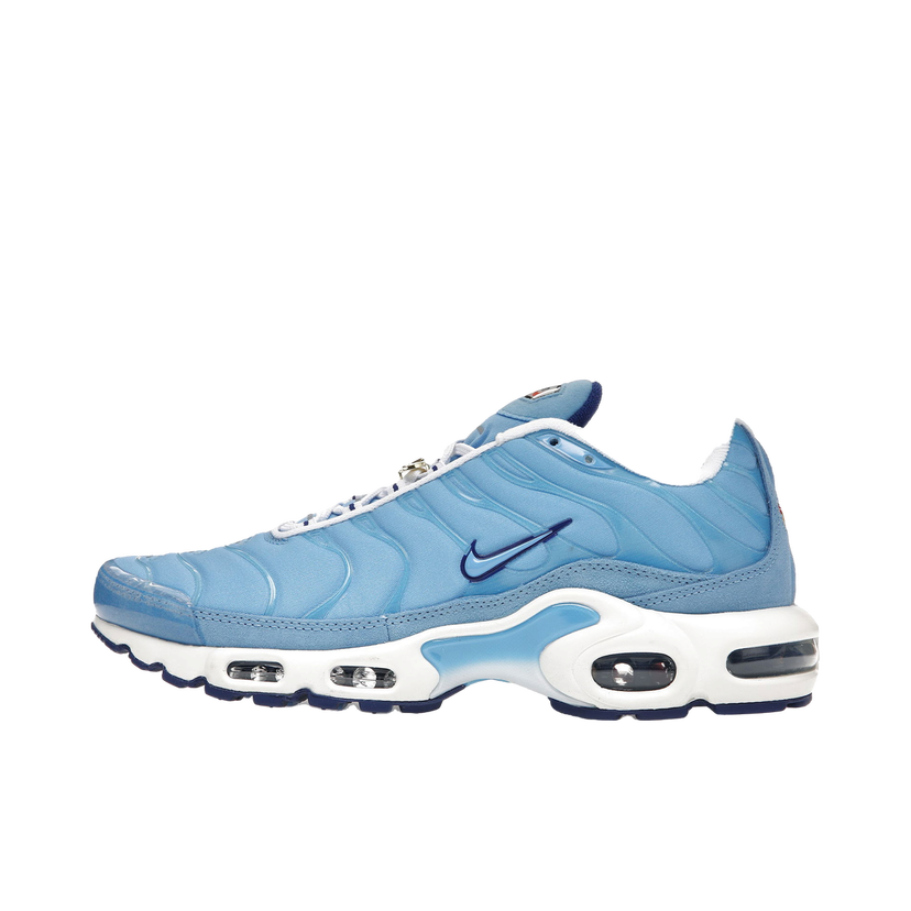 Sneakers och skor Nike Air Max Plus "First Use University Blue" Blå | DB0681-400
