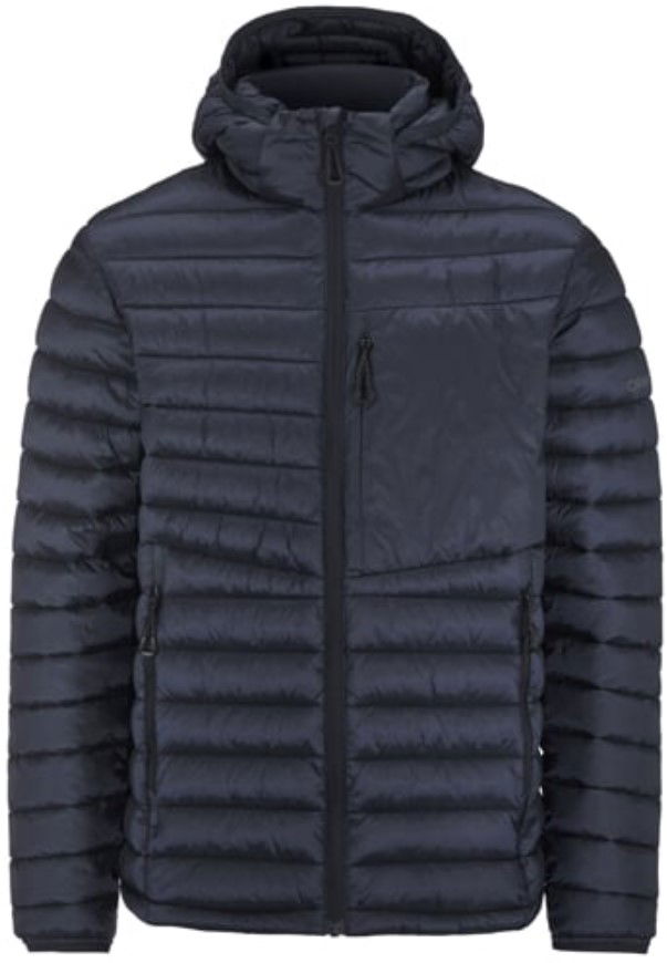 Pufferjacka Craft Craft CORE Explore Lt. I Down Jacket Mörkblå | 1915260-396000