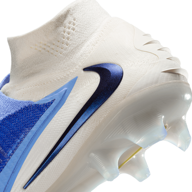 Sneakers och skor Nike PHANTOM 6 HIGH ELITE FG LV8 Blå | hq2328-400, 6