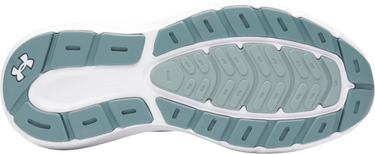 Sneakers och skor Under Armour Charged Rogue 5 Turkos | 3028262-323, 2