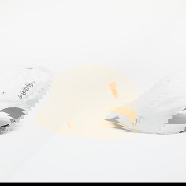 Keps Puma x Carrots Dad Cap White Universal Beige | 02578903, 1