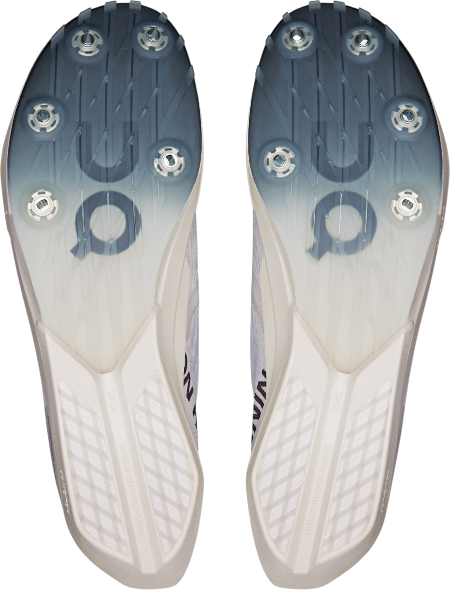 Sneakers och skor On Running On Running Cloudspike Amplius 2 Vit | 3mf10291752, 1