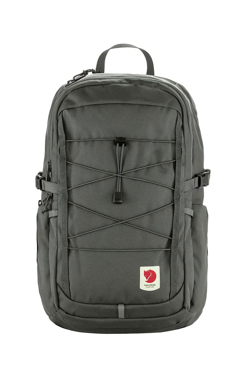 Ryggsäck FJÄLLRÄVEN Fjallraven Skule 20L Backpack Grå | F23349.050.50