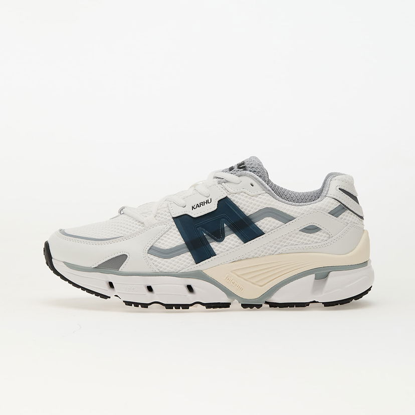 Sneakers och skor Karhu Super Fulcrum Vit | F860011