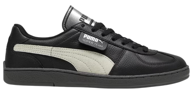 Sneakers och skor Puma Puma Super Team 90s Svart | 398764-01, 0