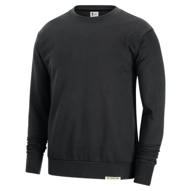 Sweatshirt Nike Dri-FIT NBA Team 31 Standard Issue s kulatým výstřihem Svart | FB3765-010, 0