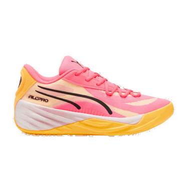 Sneakers och skor Puma All-Pro Nitro Rosa | 310392-07, 0