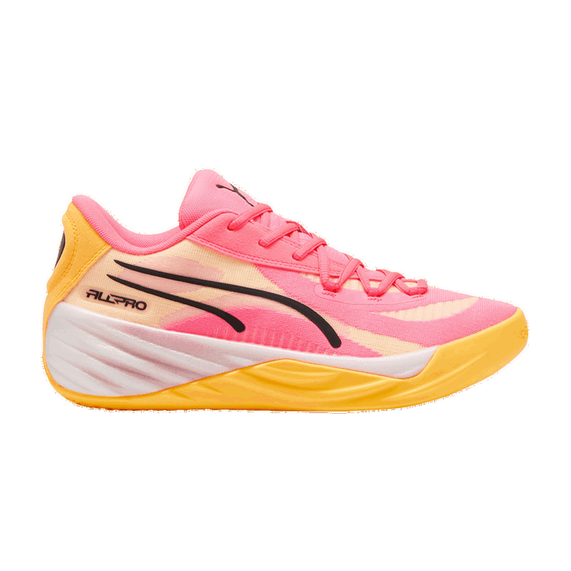 Sneakers och skor Puma All-Pro Nitro Rosa | 310392-07