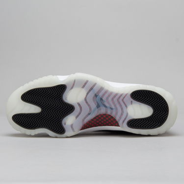 Sneakers och skor Jordan Air Jordan 11 Retro "72-10" Svart | 378037 002, 4