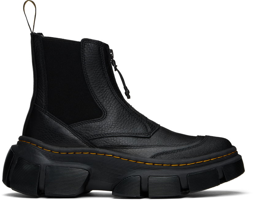 Skovård Dr. Martens DMXL Zip Chelsea Boots Svart | 41070001