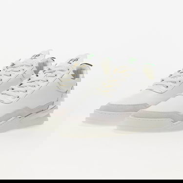 Sneakers och skor Filling Pieces Low Top Grön | 10120631926, 4