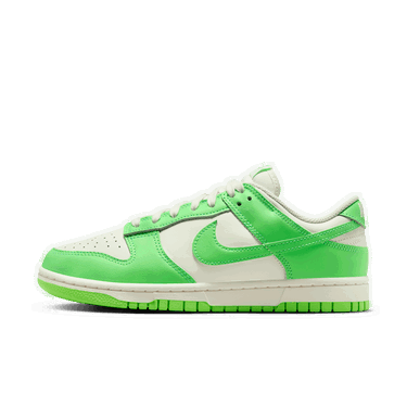 Sneakers och skor Nike Nike Dunk Low Grön | HV0842-133, 0