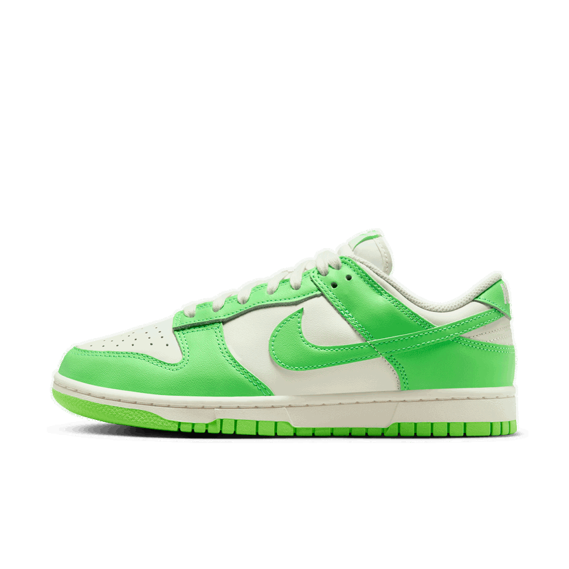 Sneakers och skor Nike Nike Dunk Low Grön | HV0842-133