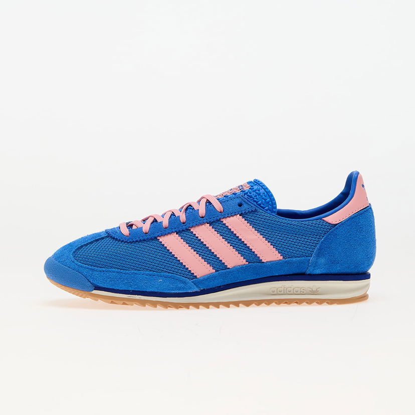 Sneakers och skor adidas Originals SL 72 Og W Blå | JI1878