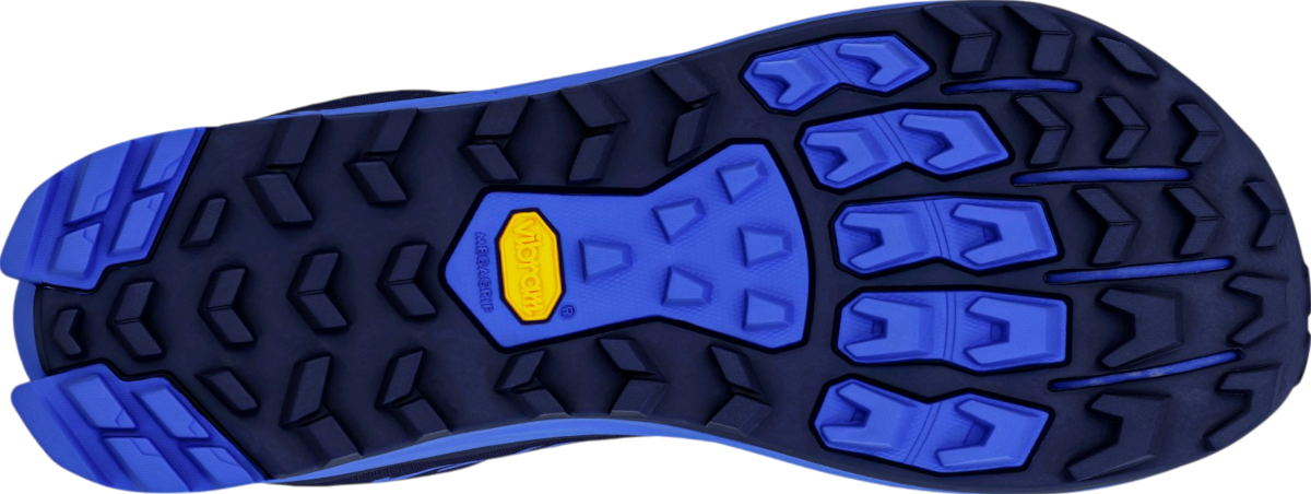 Sneakers och skor Altra Running Lone Peak 9+ Blå | al0a85rg-4421, 1