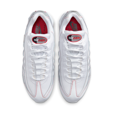Sneakers och skor Nike Air Max 95 OG Vit | IB7936-100, 4