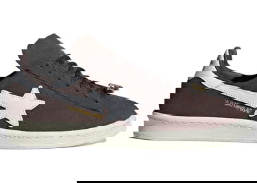 Sneakers och skor adidas Originals x BAPE Campus 80s 30th Anniversary "Brown" Brun | IF3379, 0