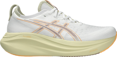 Sneakers och skor Asics GEL-NIMBUS 27 Vit | 1011b958-102, 0