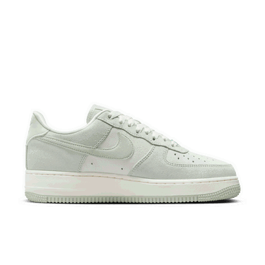 Sneakers och skor Nike Air Force 1 '07 SE Grå | HQ1497-099, 4