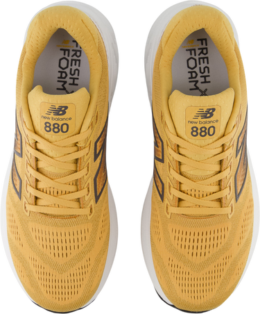 Sneakers och skor New Balance Fresh Foam X 880 v15 Gul | m880-h15, 2