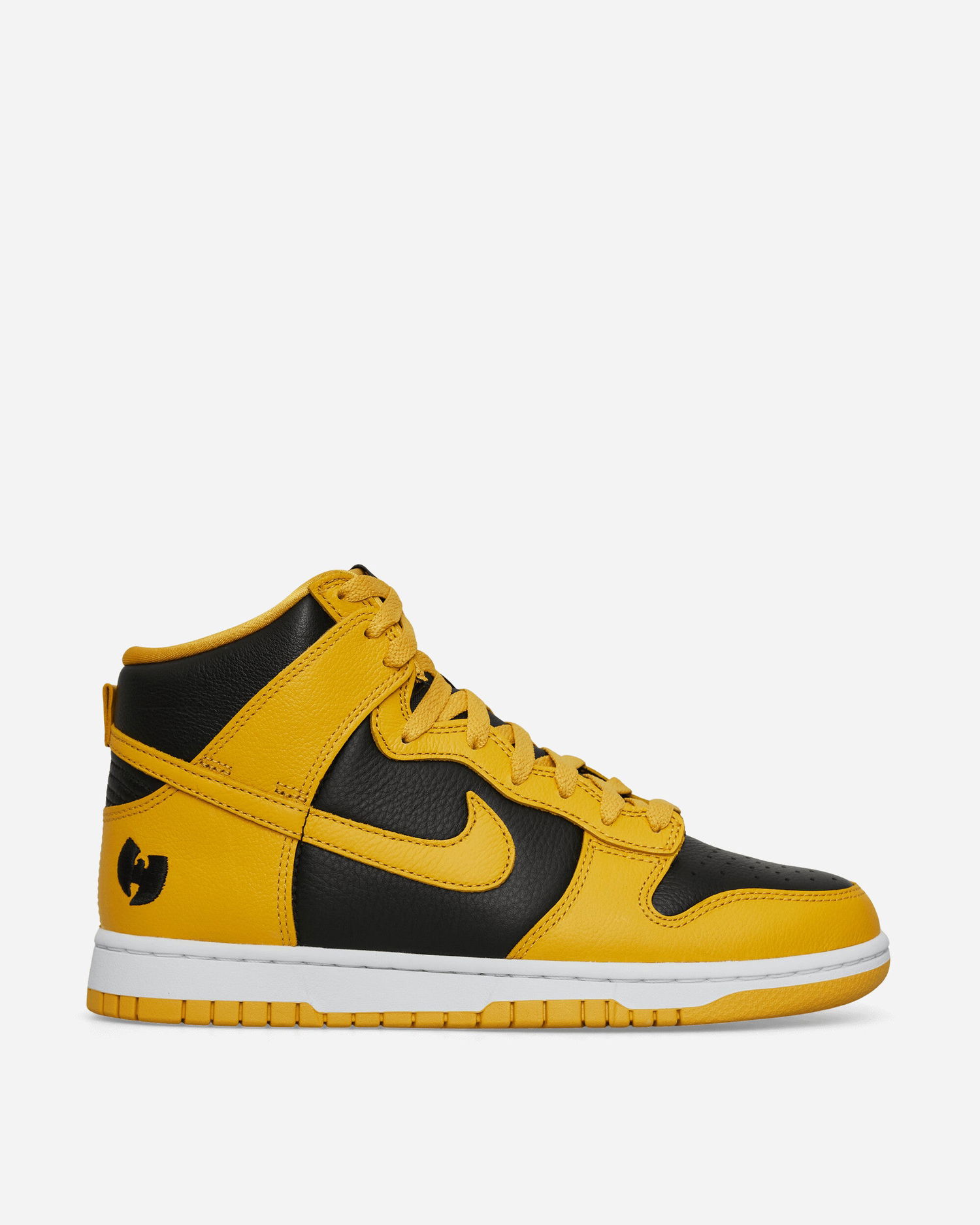 Sneakers och skor Nike Wu-Tang x Dunk High "2024" Gul | HJ4320-001, 1