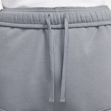 Cargo byxor Nike Air Fleece Cargo Trousers Grå | FN7693-065, 4