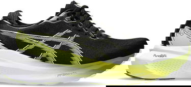 Sneakers och skor Asics Gel-Kayano 30 Svart | 1011b548-003, 0