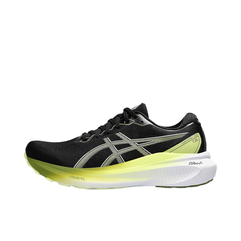 Sneakers och skor Asics Gel-Kayano 30 Svart | 1011b548-003
