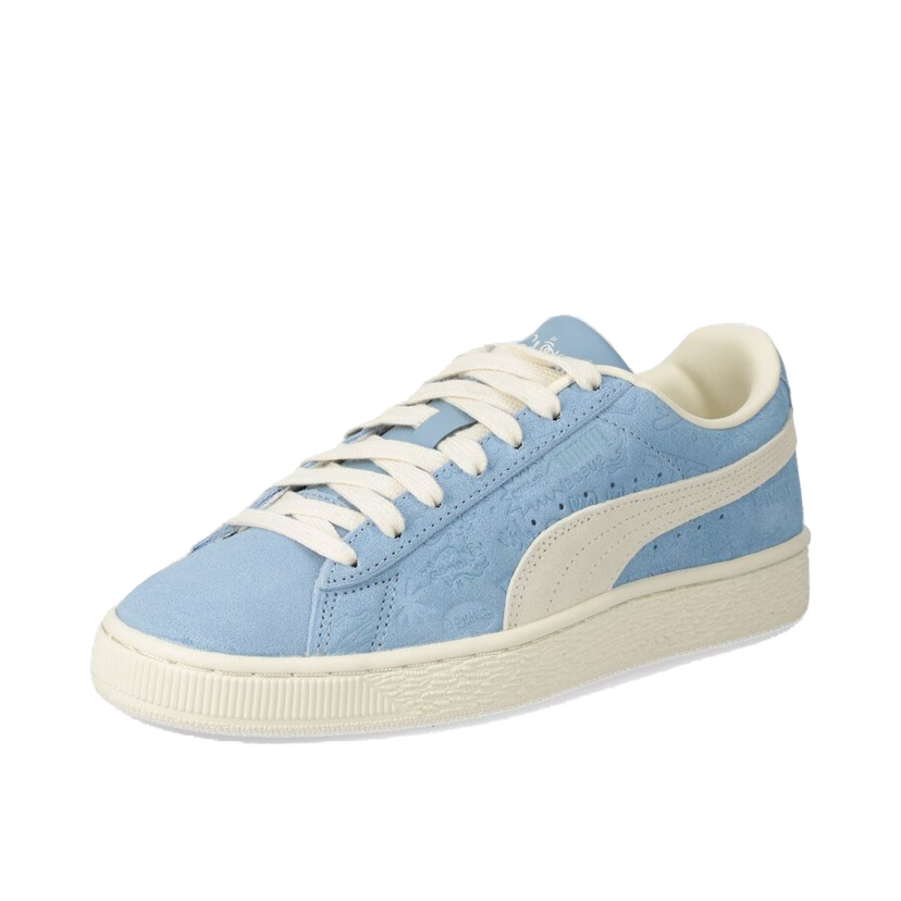 Sneakers och skor Puma SOPHIA CHANG Sneakers Blå | 396045