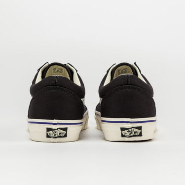 Sneakers och skor Vans Old Skool (retro cali) Svart | VN0A3WKT40K1, 3