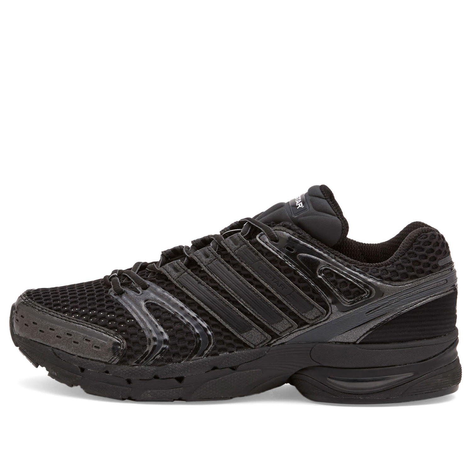 Sneakers och skor adidas Performance Adistar Control 5 Size UK 4 Svart | JQ4166, 1