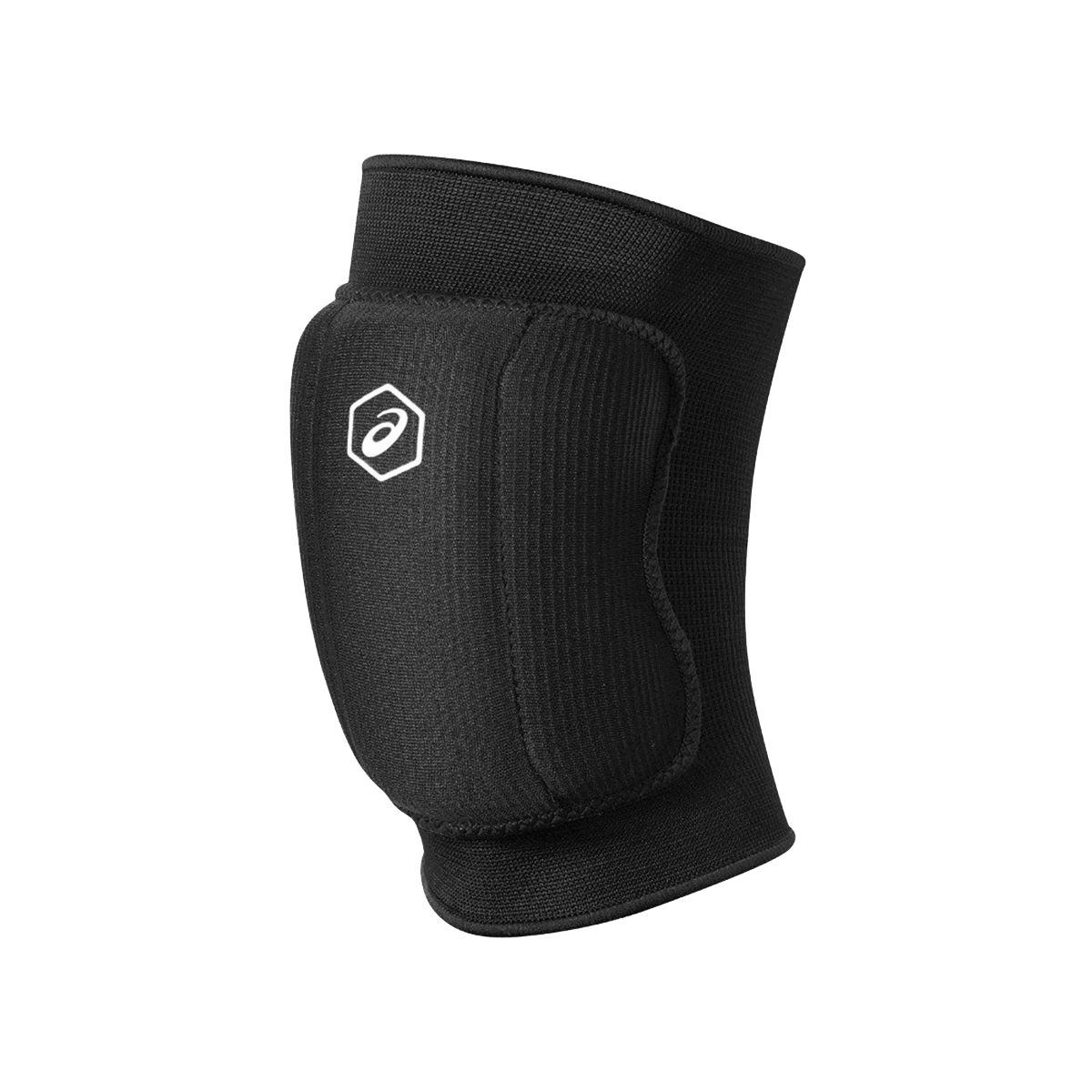 Sportutrustning Asics Knee Pad Basic Svart | 146814-0904, 0