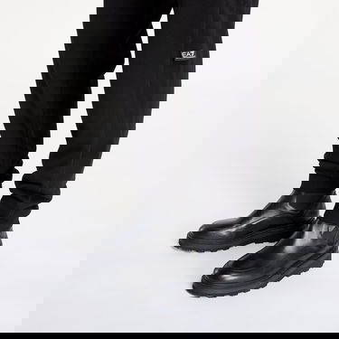 Träningsbyxor Emporio Armani Sweatpants EA7 Trouser Black S Svart | 6DPP58PJVTZ1200, 2