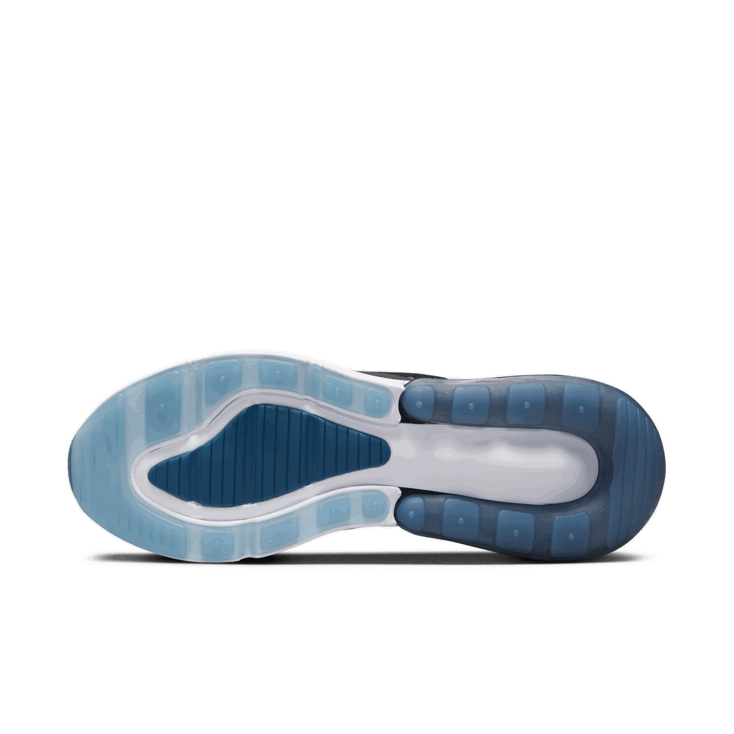 Sneakers och skor Nike Air Max 270 Svart | FV0380-001, 1