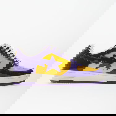 Sneakers och skor BAPE Bape Sta Flerfärgad | 001FWL801304MPUR, 2