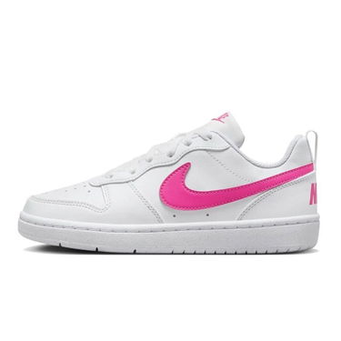 Sneakers och skor Nike Nike Court Borough Low Recraft Vit | DV5456-113, 0