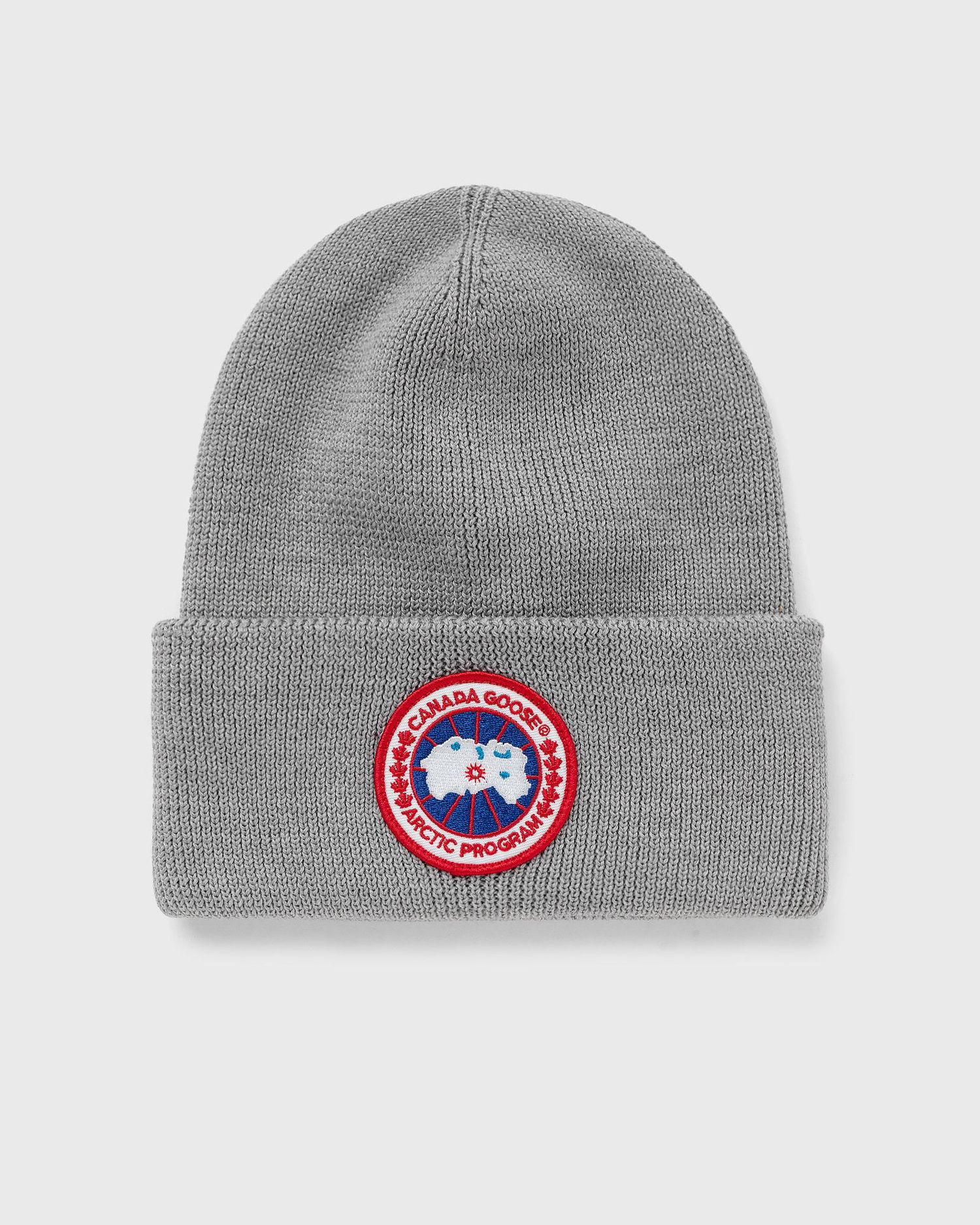 Mössa Canada Goose Arctic Disc Toque Beanie Heather Grå | 6936M-115, 1