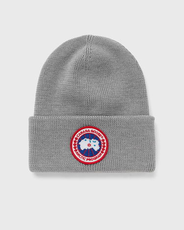 Mössa Canada Goose Arctic Disc Toque Beanie Heather Grå | 6936M-115, 1