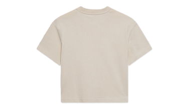 T-shirt Dickies S/S Loretto Tee Beige | DK0A4XBAC39, 2