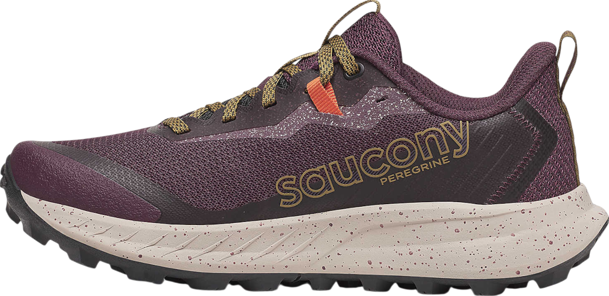 Sneakers och skor Saucony Peregrine 15 Purpur | s10990-246, 1