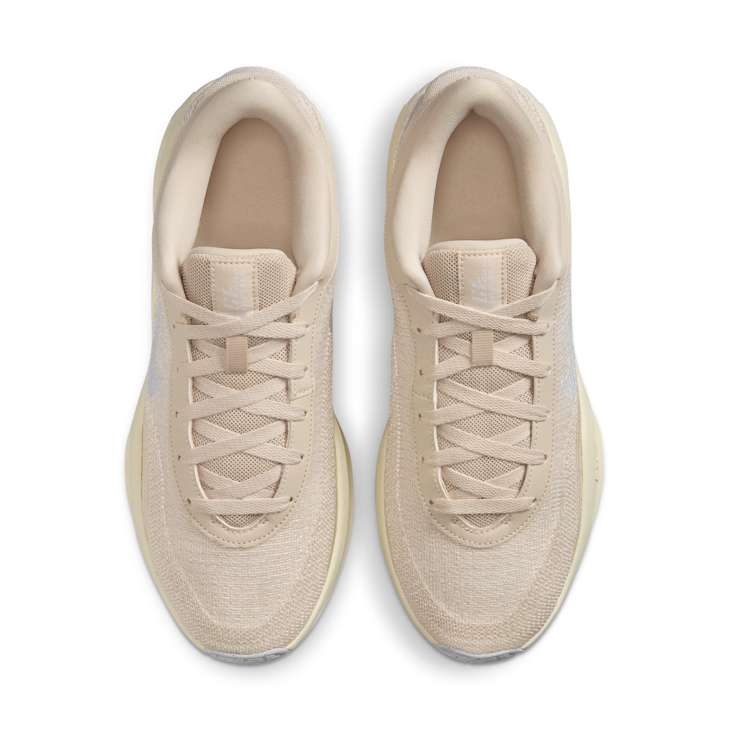 Sneakers och skor Nike G.T. Hustle Academy Beige | FJ7791-103, 1