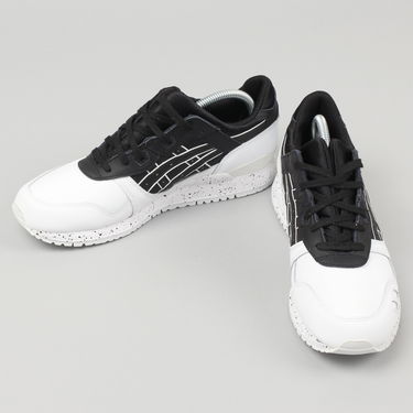 Sneakers och skor Asics Gel - Lyte III Svart | h6t1l 9090, 2